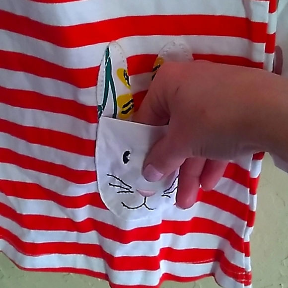 Blouse/Dress 🌸 - Picture 2 of 3